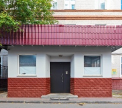Квартира в Апартаменты на улица Шкулёва, 13/25с3