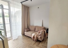 Апартаменты Green Palace 41 в Green palace apartment