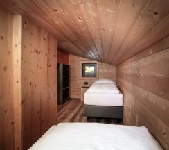 Шале в FIVE SEASONS | Hideaway Saalbach