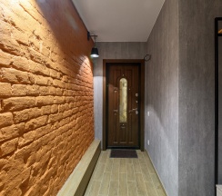 Квартира в Апартаменты на Лиговский пр. д. 23(3)