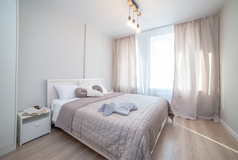 Екатеринбург: Апартаменты BeGuest Екатеринбург