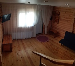 Номер Standard в Гостевой дом