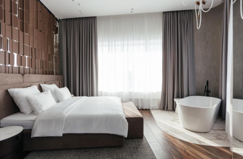 Хабаровск: Отель Ruma