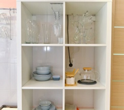 Апартаменты в Пурга