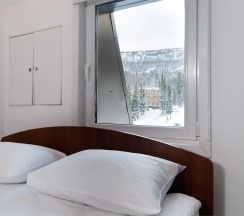 Апартаменты в Олимп