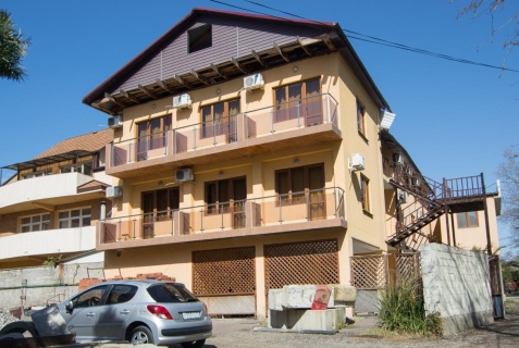 Адлер: Гостевой дом Креатида