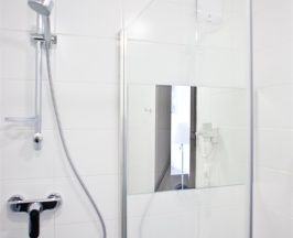Deluxe Studio в Gorskiy city hotel
