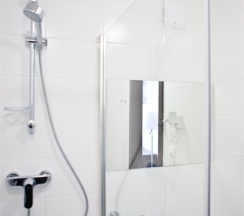 Deluxe Studio в Gorskiy city hotel