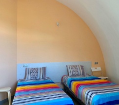 3-местный номер стандарт в Тенгри