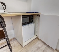 Stylish Studio Fun Island в Axis.Moscow Island