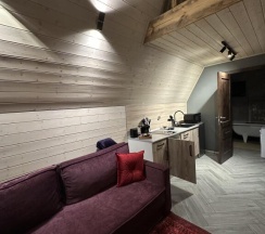 Апартаменты в Ас-тау