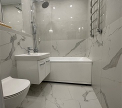 Семейный "Улучшенный" в Рязань