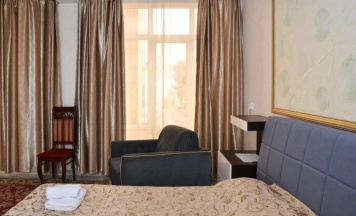 Номер Standard в Олива