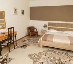 Номер Deluxe в Mirage