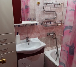 Квартира в Апартаменты на Калинина 4