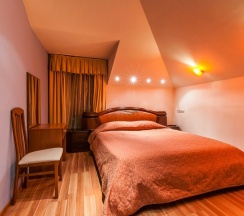 Комфорт + в Кронотель