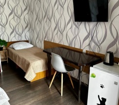 Номер Economy в У Галины