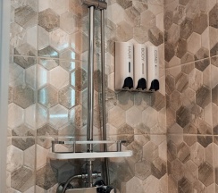 Студия в Taukel Apart Hotel