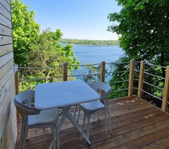 Коттедж улучшенный в Кусто