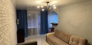 Алапаевск: Апартаменты Апартаменты на улица Братьев Серебряковых, д. 14
