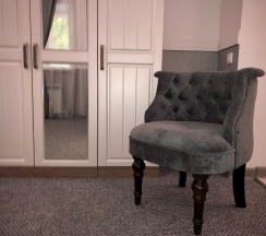 Luxe Suite в Home Suites