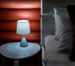 Guest House Хвоя в Guest House Хвоя