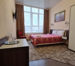 Стандарт одноместный в Репин