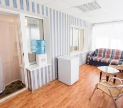 Номер люкс в Радуга