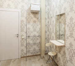 Двухместный номер с 1 кроватью или 2 отдельными кроватями в New Day