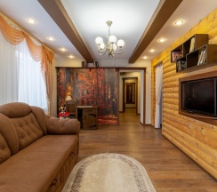 Апартаменты (категория "Апартамент") в Постоялый двор