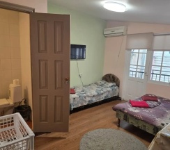 Номер Superior в У самого синего моря