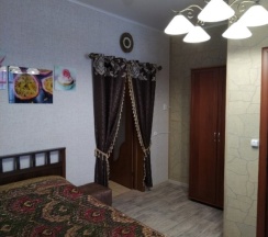 Люкс в Сибай