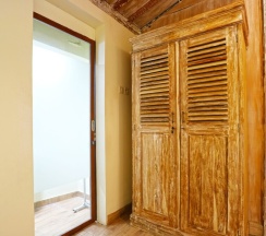 Номер Standard в Damar Emas Guesthouse