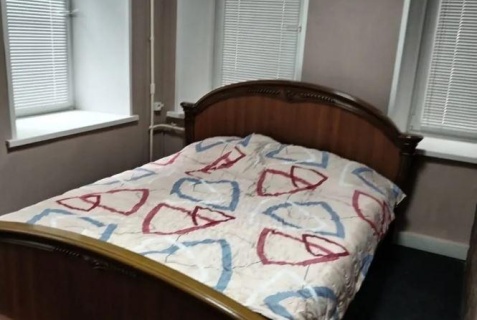 Москва: Хостел Only