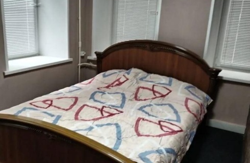 Москва: Хостел Only