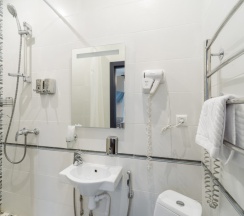 Апартаменты с кухней в Simple усадьба на Елизарова