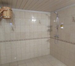 Семейные апартаменты с красивым видом из окна в Суздальский Дворик