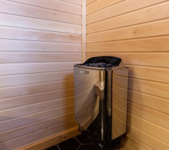 Коттедж в Заречье