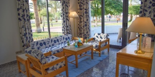 Сахл-Хашиш: Курортный отель Pharaoh Azur Resort