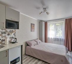 Апартаменты в Apart 33