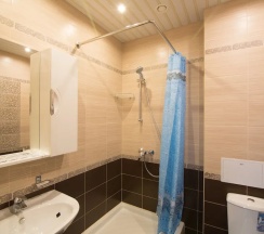 Одноместный номер Standard в Hotel ML