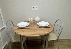 Апартаменты Апартаменты на проспект Маршала Жукова, 167 в Волгоградской области