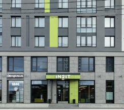 Квартира в Апартаменты на 375, 12 этаж, Витебский 101 к1, 