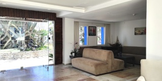 Бодрум: Отель Otel Atrium