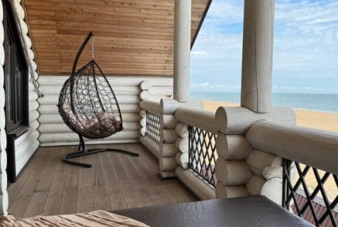 Махачкала: Коттедж Domik_05