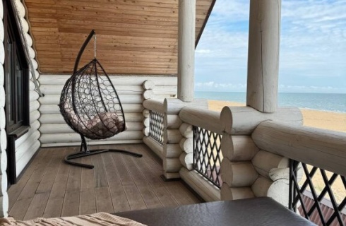 Махачкала: Коттедж Domik_05