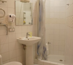 Номер Престиж в Грибоедов хаус