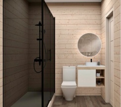 Стандарт Улучшенный в Potap