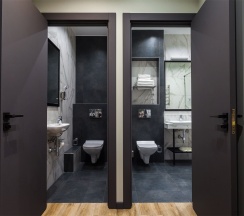 Стандартные апартаменты в Grani aparthotel