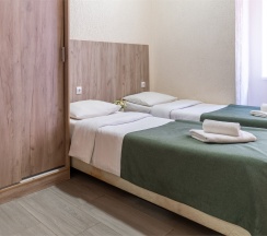 Стандарт в Грант-2 by Viva Hotels Group